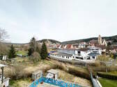 Terrassenausblick - 