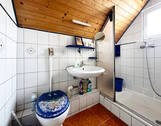 Dusche / WC - 