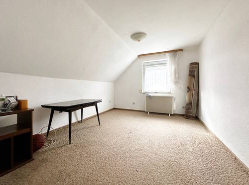 Zimmer 3 - 