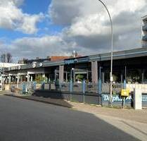 Geschäftshaus mit 2 Restaurants und 2 Wohnungen im Zentrum, nur ca. 100 Meter vom Strand! - Dahme
