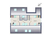 Wohnung-Nr. 11-2 - 