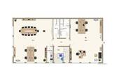 Grundriss 2. OG - 