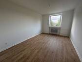 Schlafzimmer - Etagenwohnung mit 70,90 m² in Bad Segeberg zur Miete