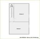 Dachgeschoss - 