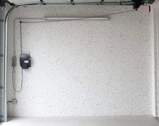 Strom und weitere Steckdosen - RESERVIERT!!Kernsanierte Garage mit Strom, Sektionaltor & 2 zusätzlichen Stellplätzen zu vermieten