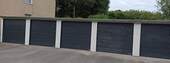 Erstbezug nach Sanierung - Garage, Stellplatz zur Miete in Essen