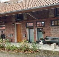 Besonders schicke 2-Zimmer Wohnung mit Balkon! - Egestorf