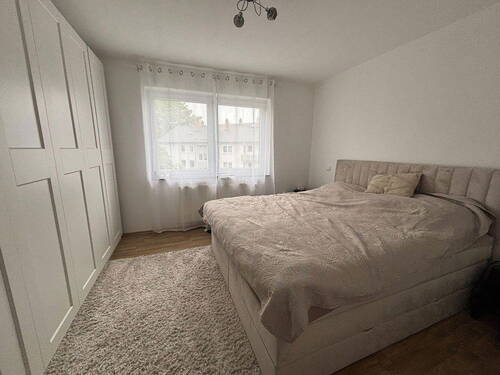 Bild 3 - 3 Zimmer Etagenwohnung in Kelkheim am Taunus