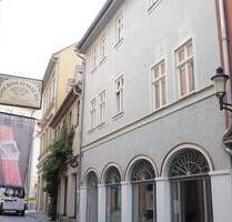 2-Zimmer-Wohnung mit Balkon - 420,00&nbsp;EUR Kaltmiete, ca.&nbsp; 64,40&nbsp;m&sup2;&nbsp;Wohnfl&auml;che in Naumburg (Saale) (PLZ: 06618)