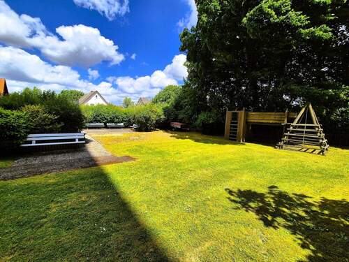 Garten - Etagenwohnung mit 65,00 m&sup2; in Herten zum Kaufen