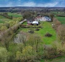 Großes Gewerbegrundstück in Kasseedorf