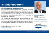 Ihr persönlicher Ansprechpartner - 