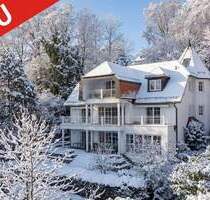 STARNBERG: PERFEKTE TAGE IN BESTER LAGE!