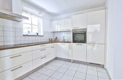 Einbauküche gegen Ablöse - 