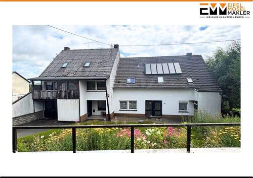 Ihr Haus in guten Händen - Zwei Häuser - Vier Einheiten! - 119.000,00&nbsp;EUR Kaufpreis, ca.&nbsp; 368,80&nbsp;m&sup2;&nbsp;Wohnfl&auml;che