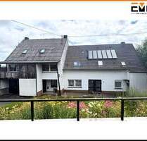 Zwei Häuser - Vier Einheiten! - 119.000,00&nbsp;EUR Kaufpreis, ca.&nbsp; 368,80&nbsp;m&sup2;&nbsp;Wohnfl&auml;che in Auw bei Prüm (PLZ: 54597)