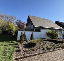 Architektenhaus in bester Lage von Dillingen - Pachtener Heide