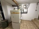 Heizungsanlage - 