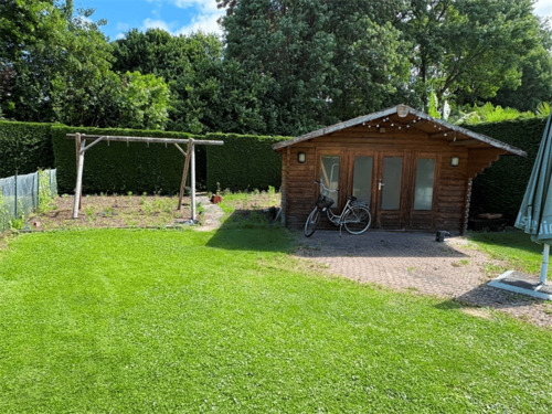 Gartenhaus - 