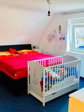 Schlafzimmer - 