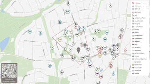 Lageplan - 