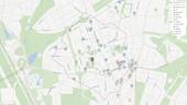 Site plan - 
