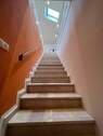 interne Treppe zum III. OG - 