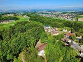 uneinsehbare Lage - 