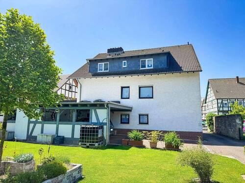 image00021.jpeg - Mehrfamilienhaus mit möglichem Bauplatz im Herzen von Kaufungen - zur Eigennutzung verfügbar