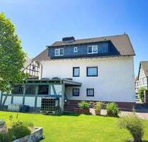 Mehrfamilienhaus mit möglichem Bauplatz im Herzen von Kaufungen - zur Eigennutzung verfügbar