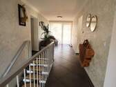 Treppenhaus - 