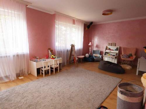 Kinderzimmer - 