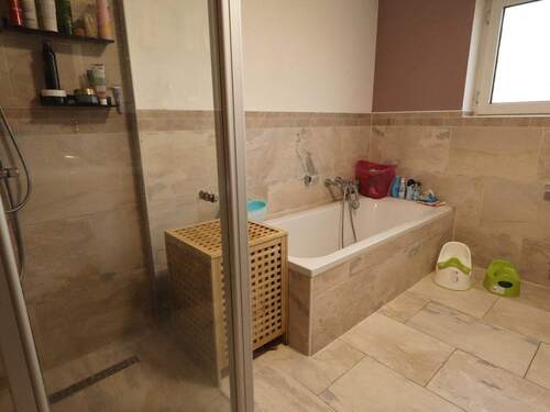 Badezimmer - 