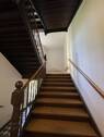 Treppenhaus - 