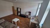 Wohnzimmer / Schlafzimmer - 