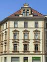 Hausansicht Rolf - Axen - Str. 5 - 