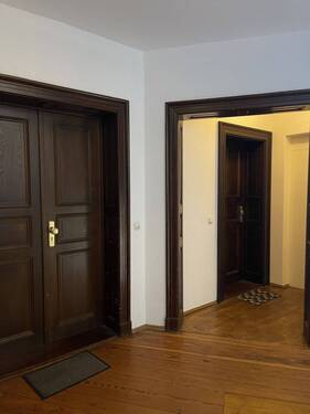 Wohnungstüren - 