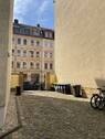 Zufahrt zum Hof - 