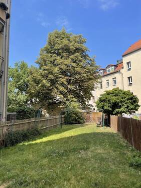 Grillen ist erwünscht! - 