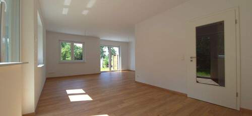 Wohnen/ Kochen - 