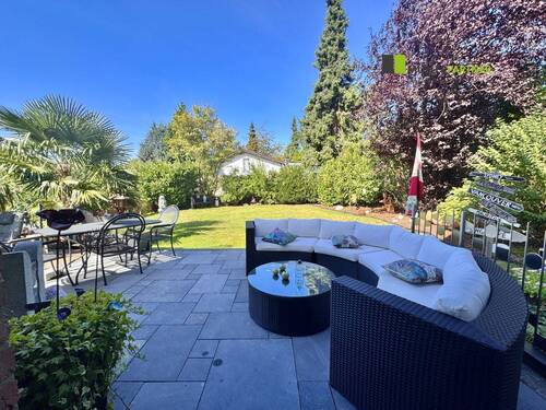Terrasse - 