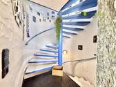 Treppenhaus EG - 