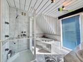 Badezimmer OG - 
