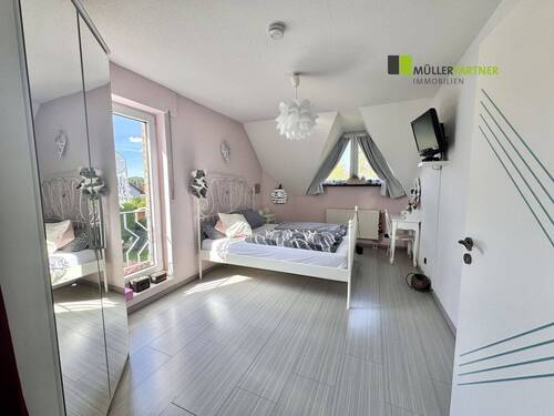 Kinderzimmer 2 - 