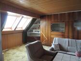 2 Ansicht Dachgeschoss / Galerie - 