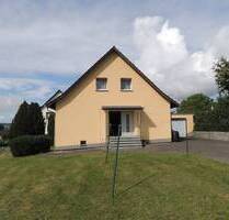 #SUPER Herbst Preis #Provisionsfrei für Käufer, Einfamilienhaus in sonniger Lage. 36103 Flieden - OT
