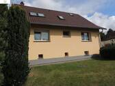 Seitenansicht - 6 Zimmer Einfamilienhaus zum Kaufen in Flieden