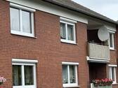 Bild 3 - 4 Zimmer Etagenwohnung in Nienburg (Weser)