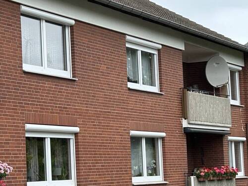 Bild 3 - 4 Zimmer Etagenwohnung in Nienburg (Weser)