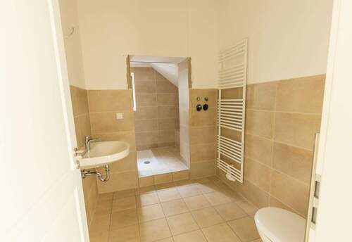 Badezimmer - 